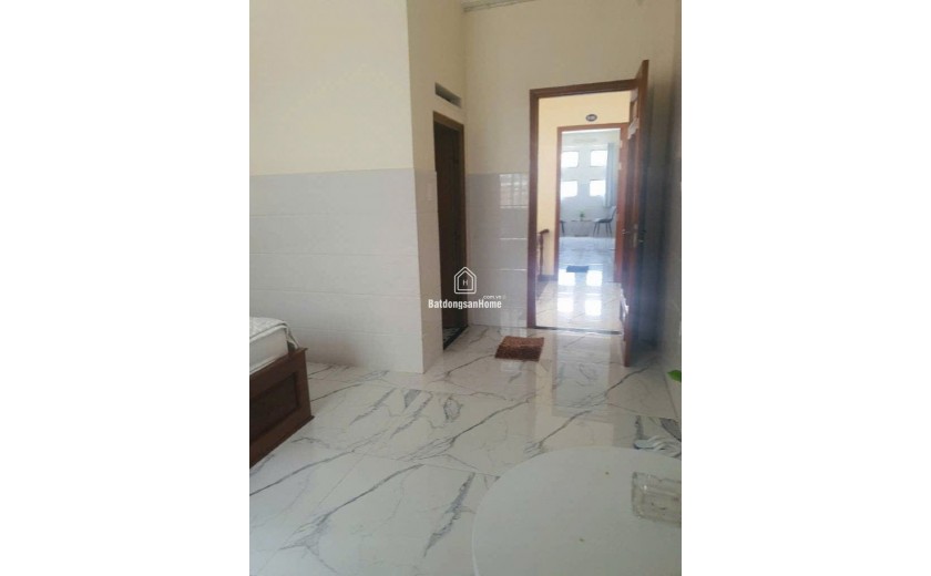 Giảm 1.3 tỷ! Nhà Mặt tiền SHR 4 tầng 81m2, Vuông – Đường Số 49 Bình Tân SS